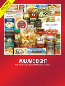 Haddon House - Volume 8 Catalog